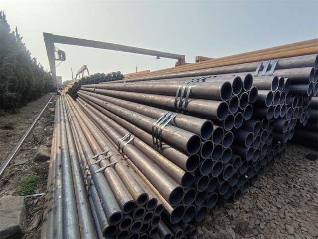 江西42crmo无缝钢管厂家