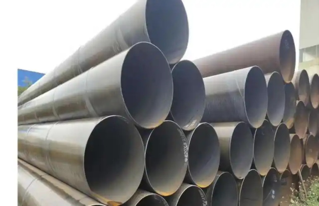 江西大口径无缝钢管价格