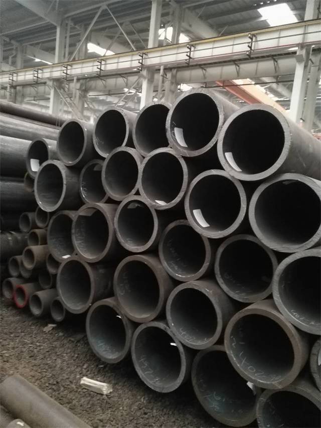 江西精密无缝钢管产地