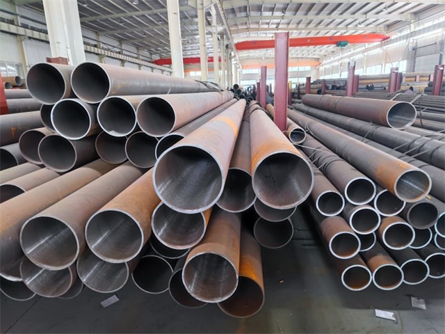 江西15CrMoG锅炉管