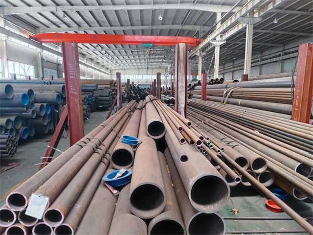 江西p22无缝钢管