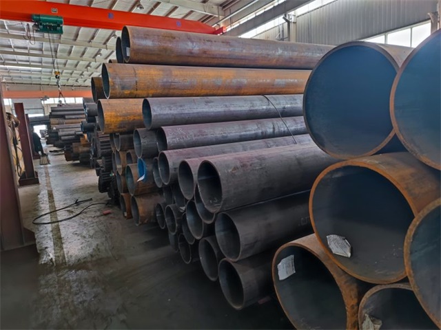 江西合金无缝钢管价格