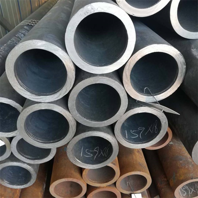 江西SA53A结构钢管