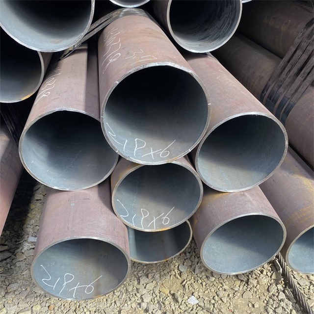 江西3087中低压锅炉无缝钢管