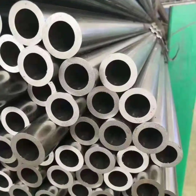 江西20crmnti精密无缝钢管