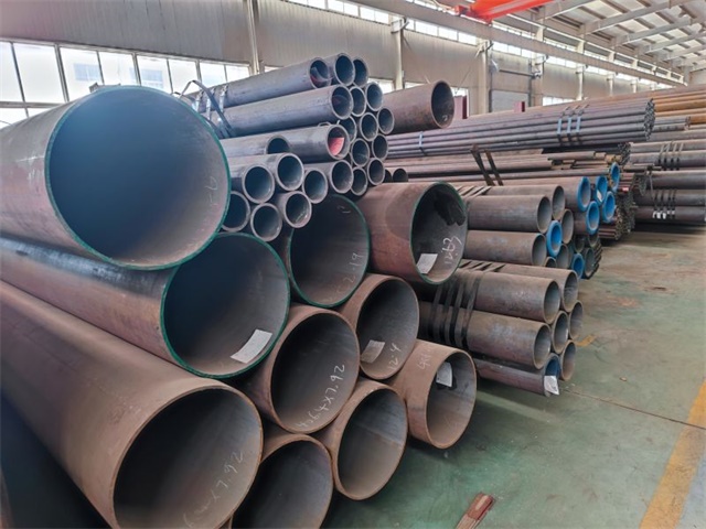 江西20G高压锅炉钢管