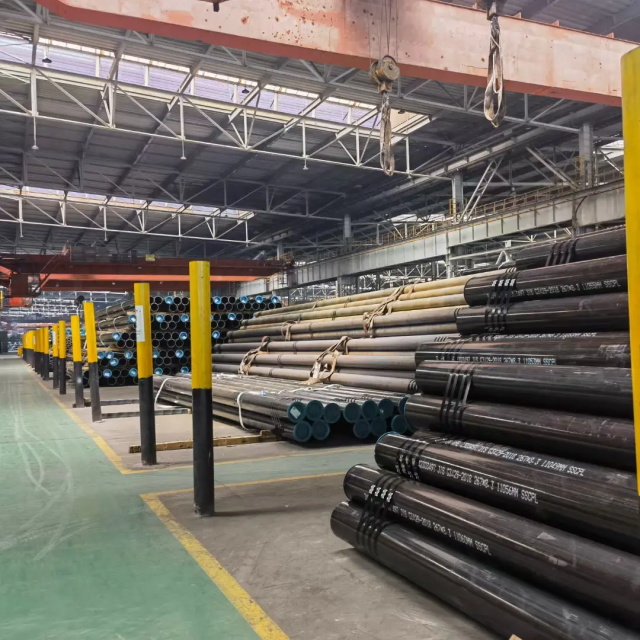 江西10#石油裂化管