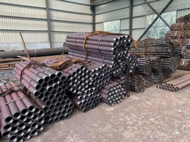 江西DZ50地质钢管