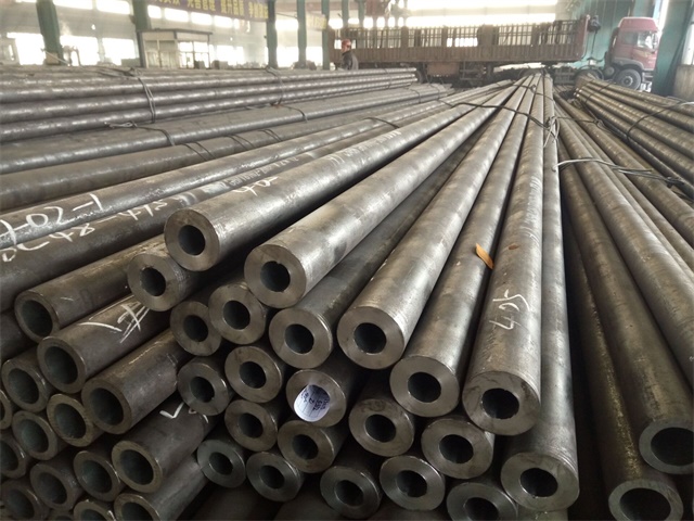 江西5310锅炉管