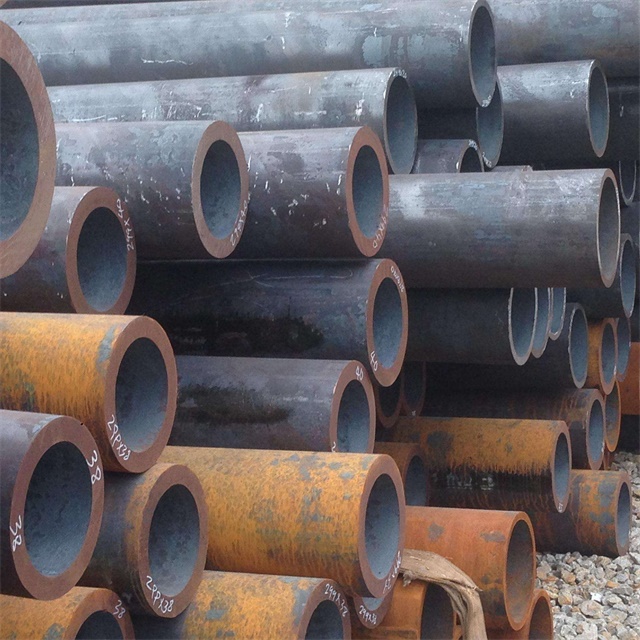 江西40cr厚壁无缝钢管